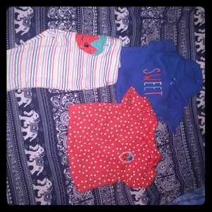 Babygirl newborn clothes